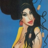 Amy Winehouse 'Rehab'